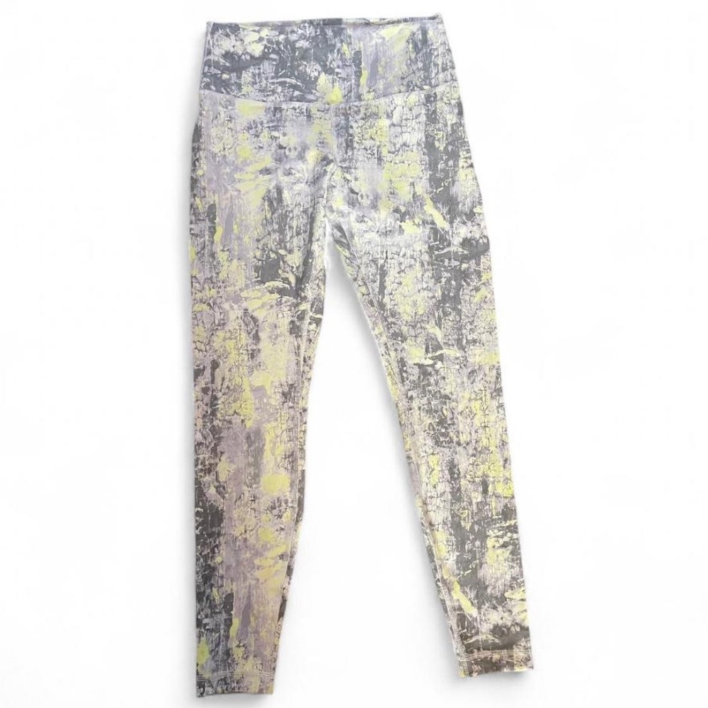 Lululemon Wunder Train Contour Fit High-Rise Tight 25"